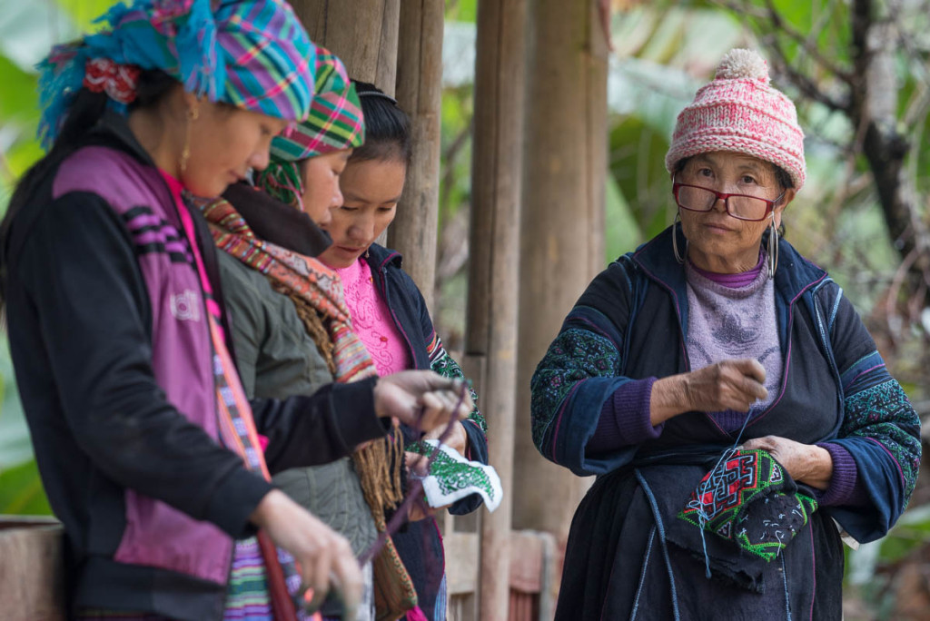 Hmongové-menšina-Vietnam-SaPa