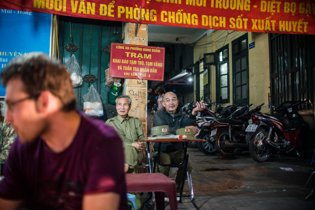 Vitenamci, život, Vietnam, Asie