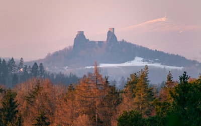 Můj fotografický detox: aneb pauza od focení někdy prospěje