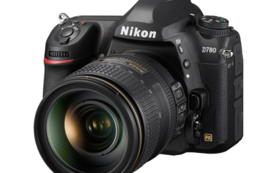 Nikon D780 je na trhu! V čem je lepší než Nikon D750 nebo Z6?