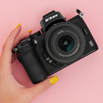 Nikon Z50 - podrobná recenze