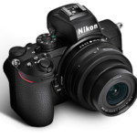 Nikon Z50 - podrobná recenze